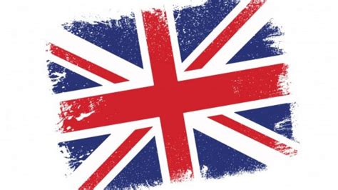 Cuál es la bandera inglesa La de Inglaterra o la de Reino Unido