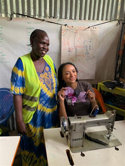 Unhcr Ethiopia On Twitter Rt Mamadou Dbalde Very Pleased To Have