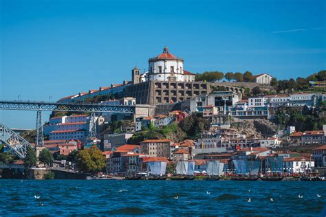 Best Areas To Stay In Porto In For Every Traveller Budget