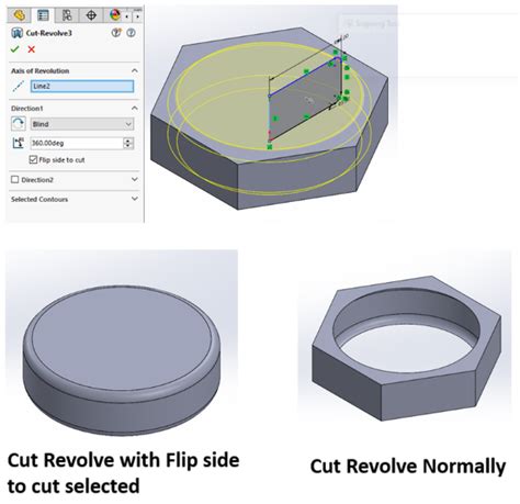 Solidworks What S New Parts And Features Seacad Technologies