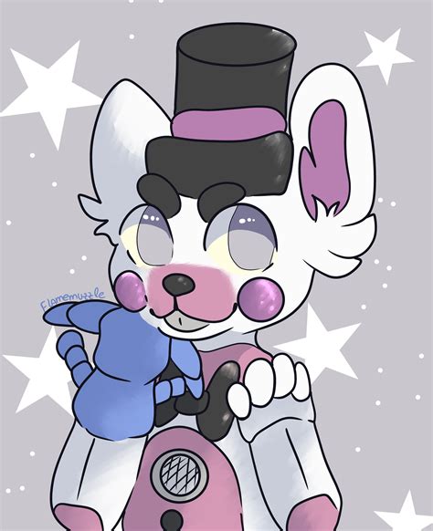 Funtime Freddy Fanart Cute