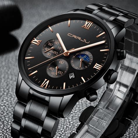 Best Luxury Men Watch Brands Literacy Basics