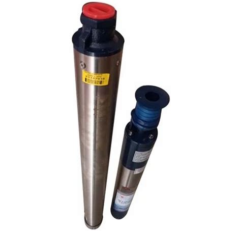 3 HP Texmo Submersible Pump At Rs 27450 Piece In Bengaluru ID