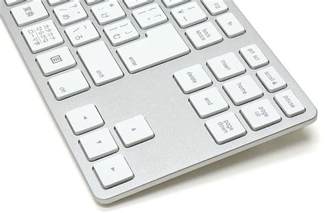 Matias Wired Aluminum Tenkeyless keyboard for PC Silver 日本語配列 購入ページ