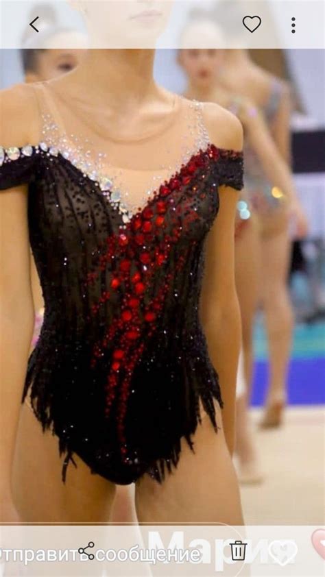 Pin By Vicky Leyva On Maillots Leotards Gymnastics Rhythmic Dance