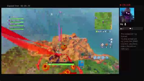 Fortnite Fly Explosives YouTube