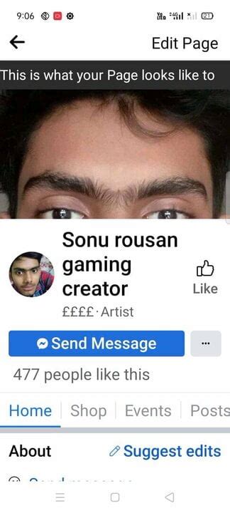 Sonu Roushan Gaming Creator Free Man Porn 62 XHamster
