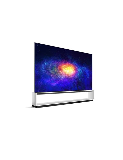 Lg Zx 88 223 52cm 8k Signature Oled Tv