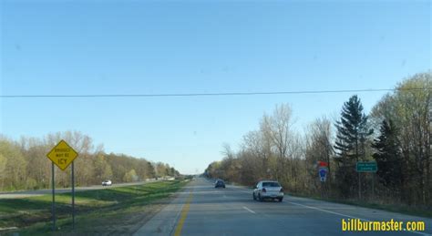 Interstate 196, Michigan