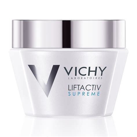 Vichy Liftactiv Supreme Dry To Very Dry Skin Ml Feelunique