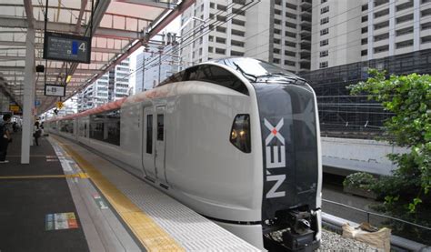 How to Catch the Narita Express from Narita Airport | Tokyo Cheapo