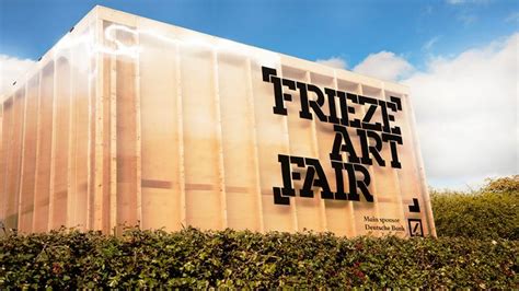 Frieze Art Fair