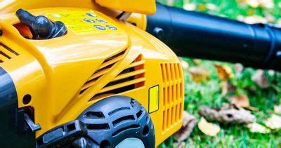 14 Reasons a Poulan Pro Leaf Blower Won't Start: SOLVED! - Powered Outdoors