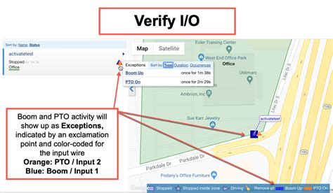 Geotab Go9 Installation Guide And Troubleshooting Utilimarc