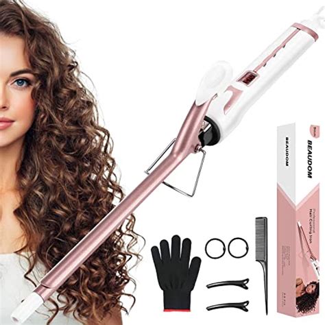 Dünner Lockenstab Kleine Locken 15 besten Produkte im Vergleich