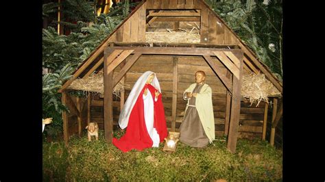 Heiligabend Christmette St Andreas Andervenne 2021 YouTube