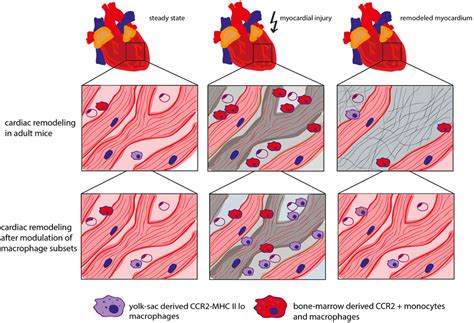 Frontiers Myocardial Infarction A Critical Role Of Macrophages In