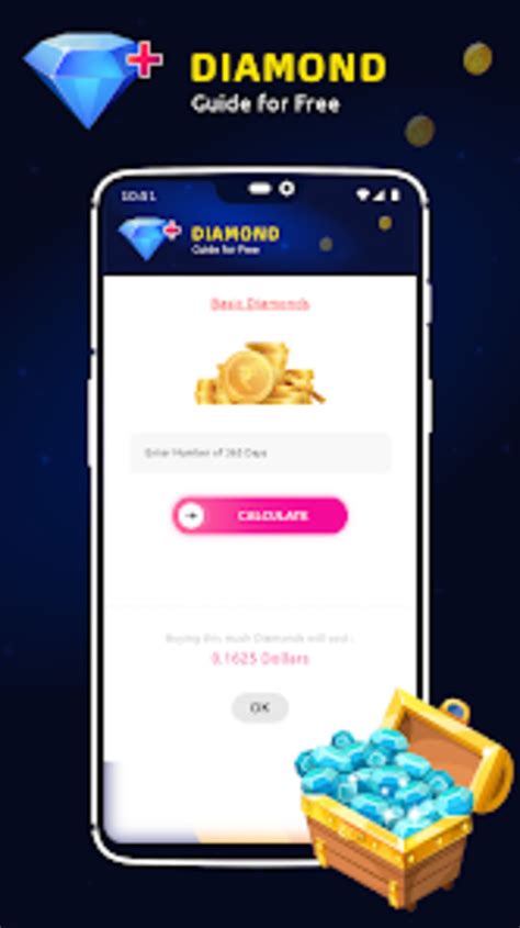 Get Daily Diamonds Fff Guide For Android Download