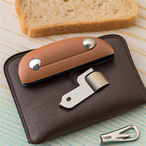 Why You Should Always Carry a Bread Clip in Your Wallet When Traveling ...