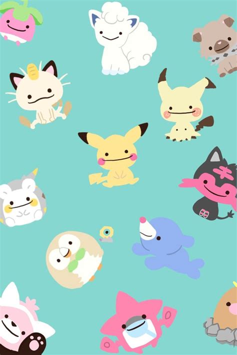 Pin By くろし On ポケモン Cute Pokemon Wallpaper Cool Pokemon Wallpapers