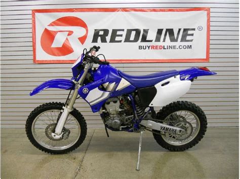 2000 Yamaha WR400F for sale on 2040-motos