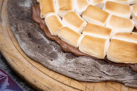 Para colocar a mão na massa Chef Gino Contin ensina a fazer pizza