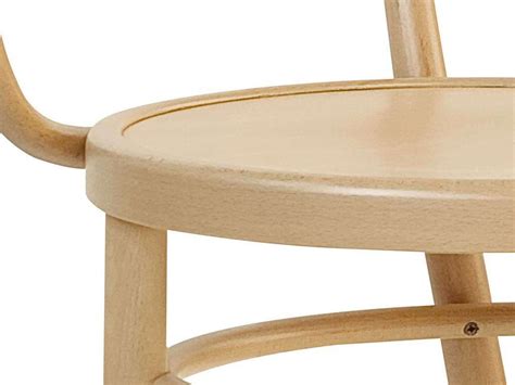 Thonet Sedia Classica In Legno