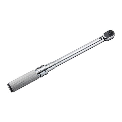 3 8 In Drive Professional Click Type Torque Wrench