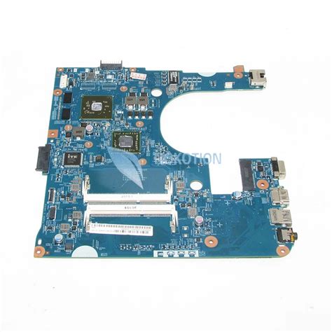 NOKOTION NBM8511006 NB M8511 006 EA40 KB MB 48 4ZF04 011 For Acer