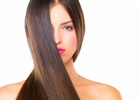 Recetas Para Tener Un Cabello Sedoso E Hidratado Bezzia