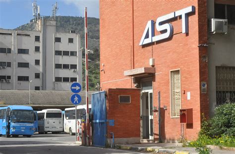 Azienda Siciliana Trasporti Schifani Troppi Ritardi Cda Va Revocato