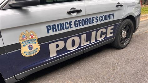 2 Teens Connected To Several Armed Carjackings In Prince Georges