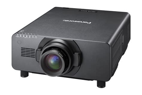 Jual Harga Projector Panasonic 20000 Ansi Lumens Panasonic PT DZ21K