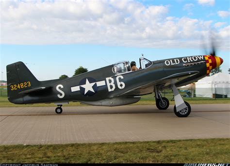 North American P-51B Mustang - Untitled | Aviation Photo #2385940 | Airliners.net