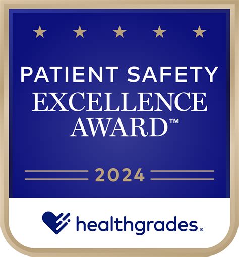 Medical City Healthcare Hospitals Earn 2024 Patient Safety Awards