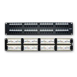 Port Cat A Patch Panels Tronik Gadgets Store