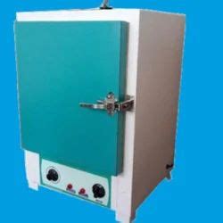 Laboratory Hot Air Oven Laboratory Air Oven Latest Price Manufacturers Suppliers