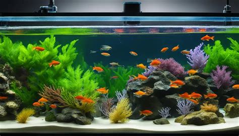secure  aquarium disaster plan guide