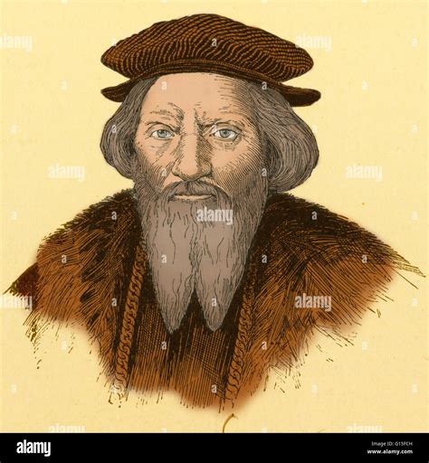 John Cabot Hi Res Stock Photography And Images Alamy