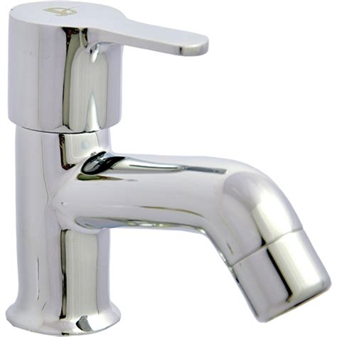 Chrome Plating Color Pillar Cock With Aerator At Best Price In