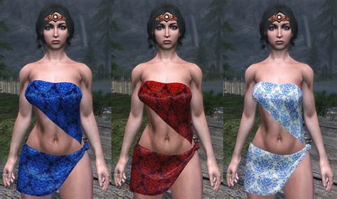 SEARCH SOLVED Bikini With Skirt Request Find Skyrim Adult Sex Mods LoversLab