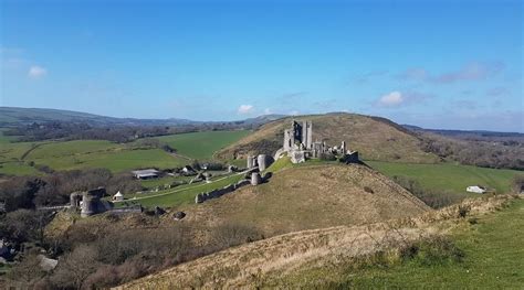 Two Days exploring the Isle of Purbeck | OutdoorLads