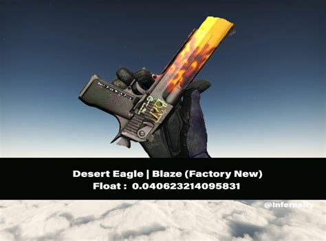 Desert Eagle Blaze Fn Csgo Skins Knives Video Gaming Gaming