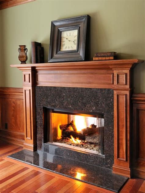 231 Best Images About Craftsman Style Fireplaces On Pinterest Best