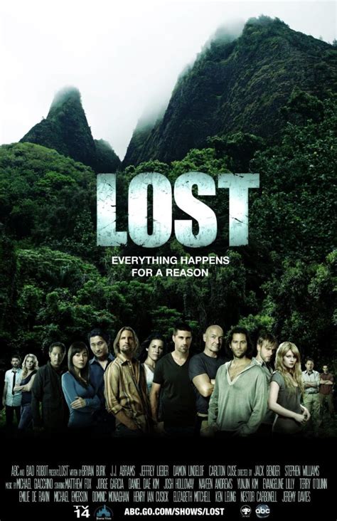 Lost Fernsehserie Wikipedia