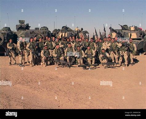 usmc iraqi freedom  res stock photography  images alamy