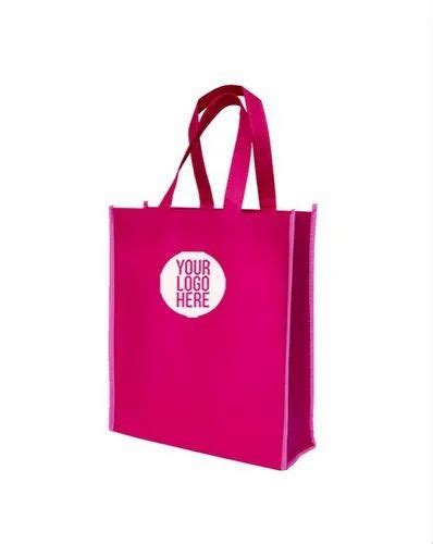 Customized Non Woven Bag At Rs Piece Printed Non Woven Bag In