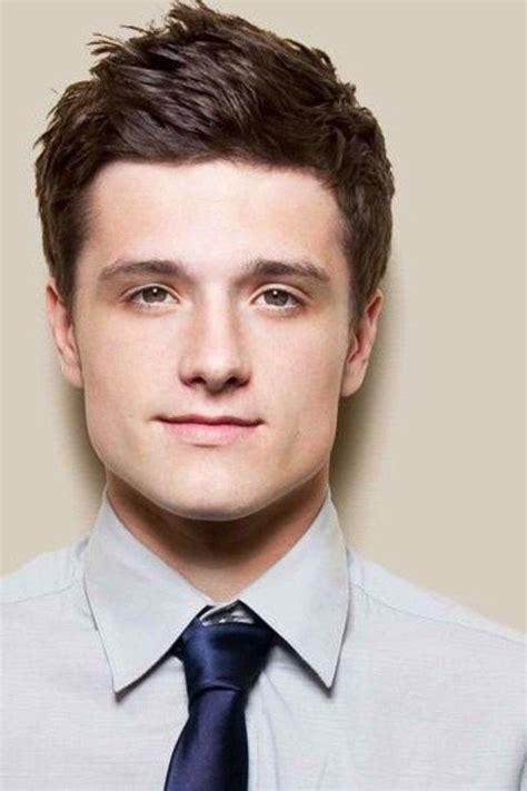 Josh Hutcherson Biografía Películas Series Fotos Vídeos Y Noticias