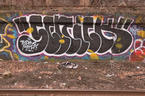 Senick Taken Nj Usa Graffiti Hunters Flickr