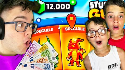 Shoppo Su Stumble Guys Con I Miei Cugini E Skin Speciali Youtube